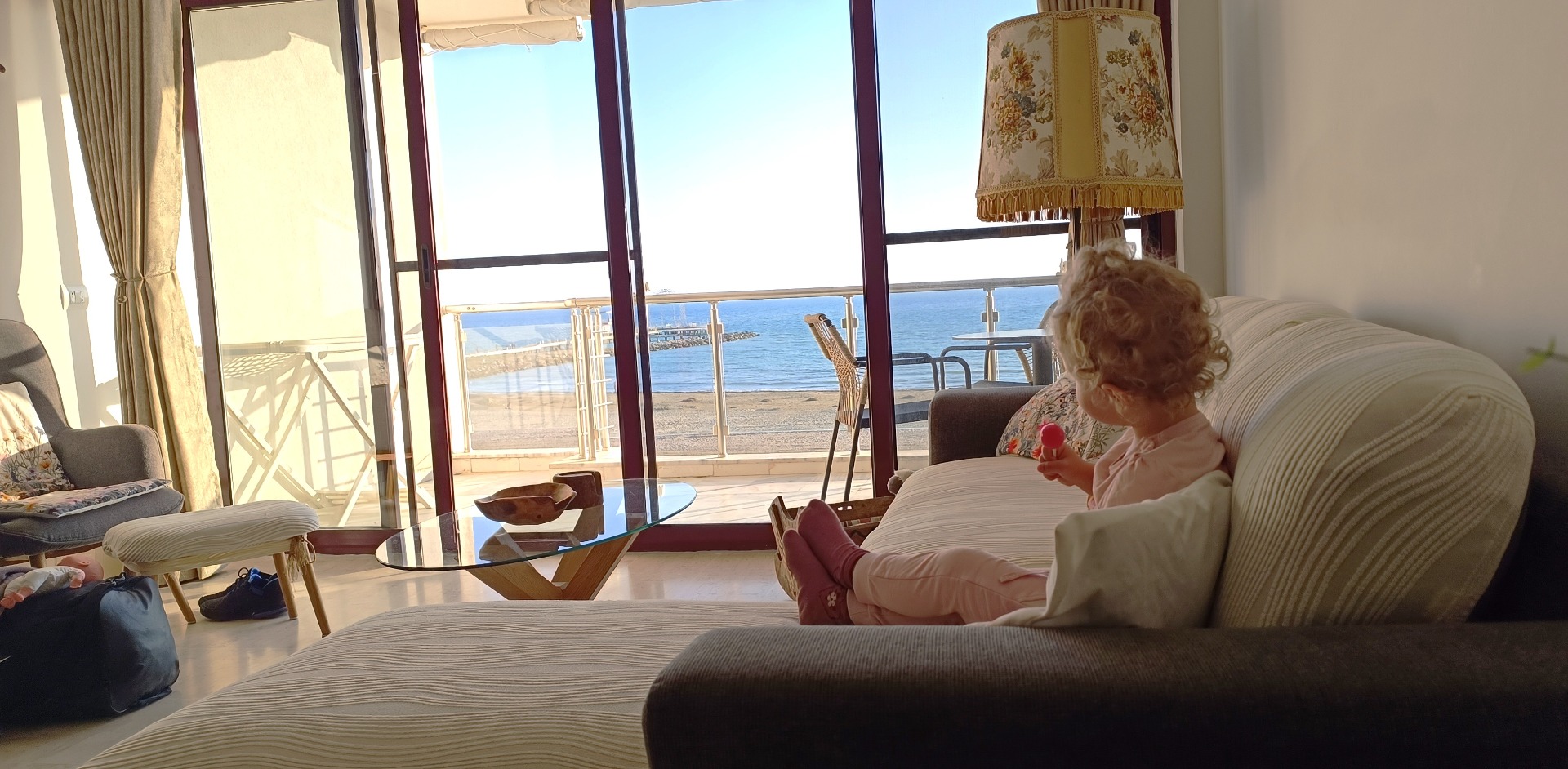 Villa Oleander – Loved by everyone, adored by the smallest